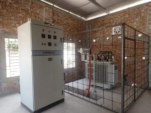 Substation