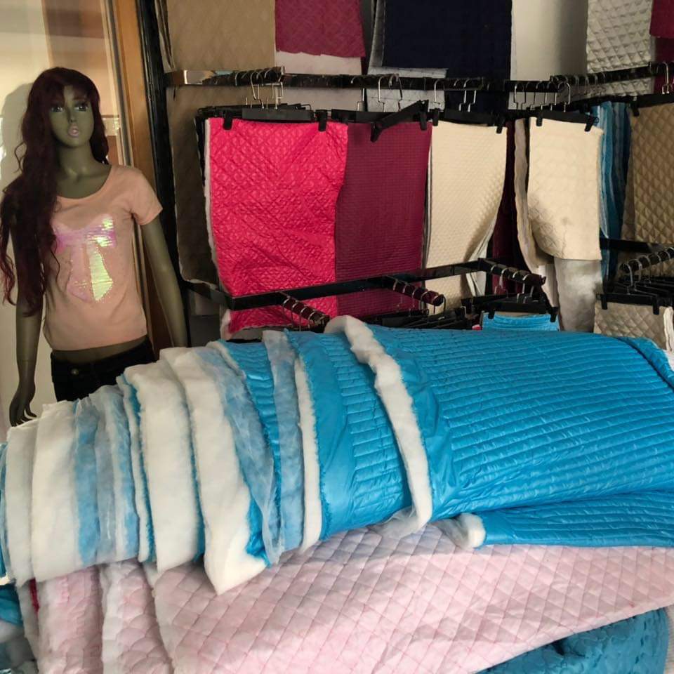 MRQP Ltd Quilt product