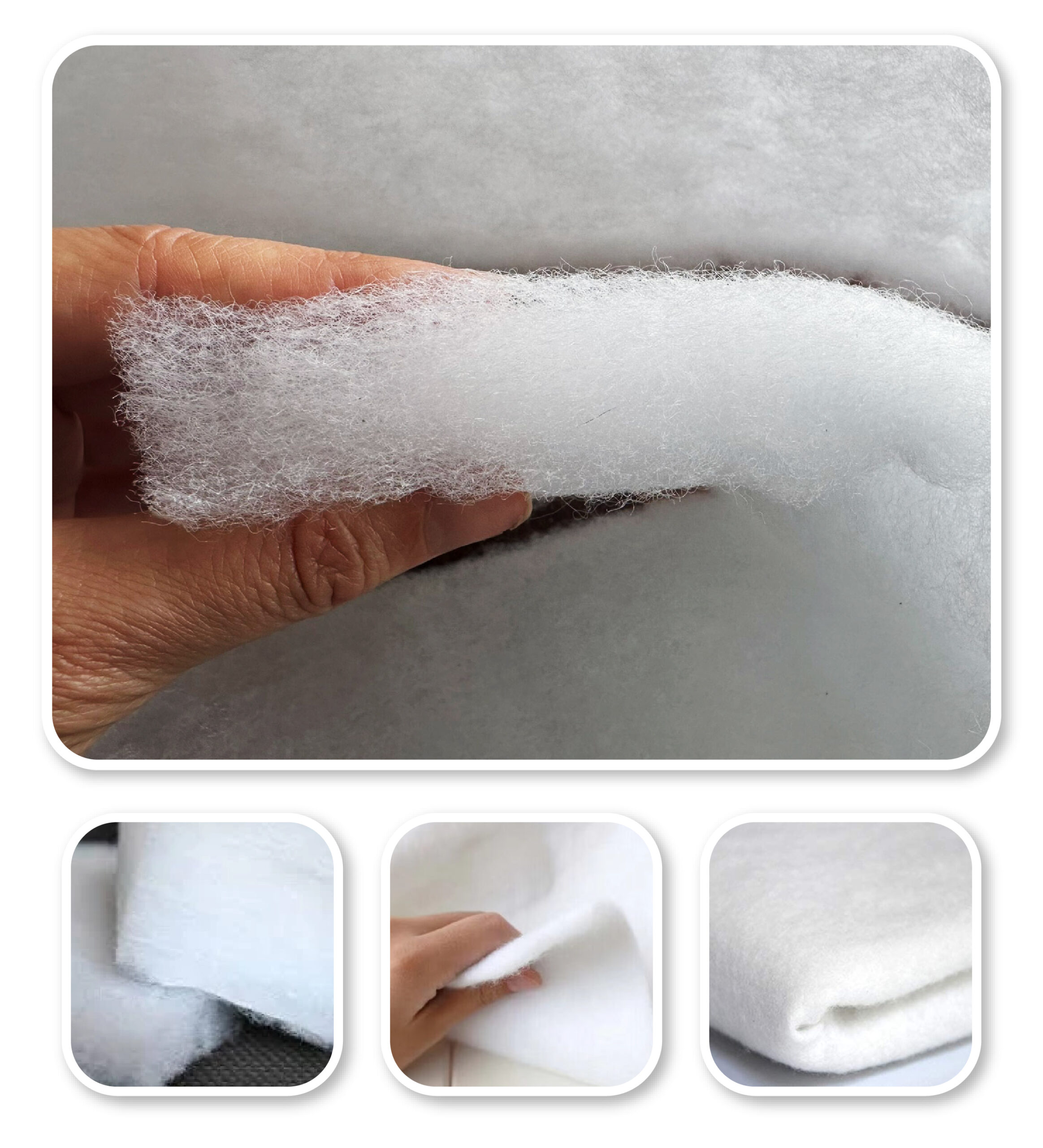 Industrial Padding Solutions