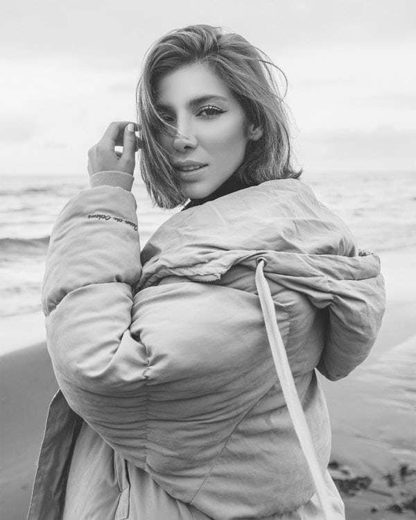 Sustainable Jacket Filling Solutions