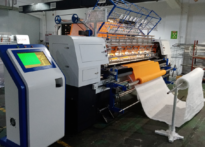 Quilting Machine
