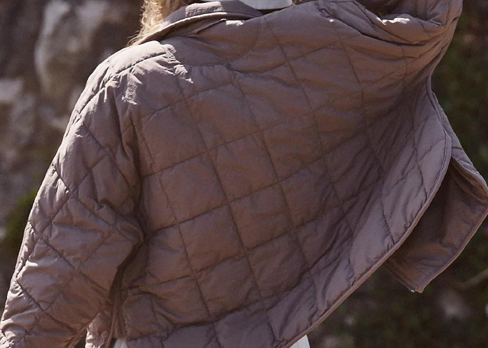 Quilting Services in Bangladesh