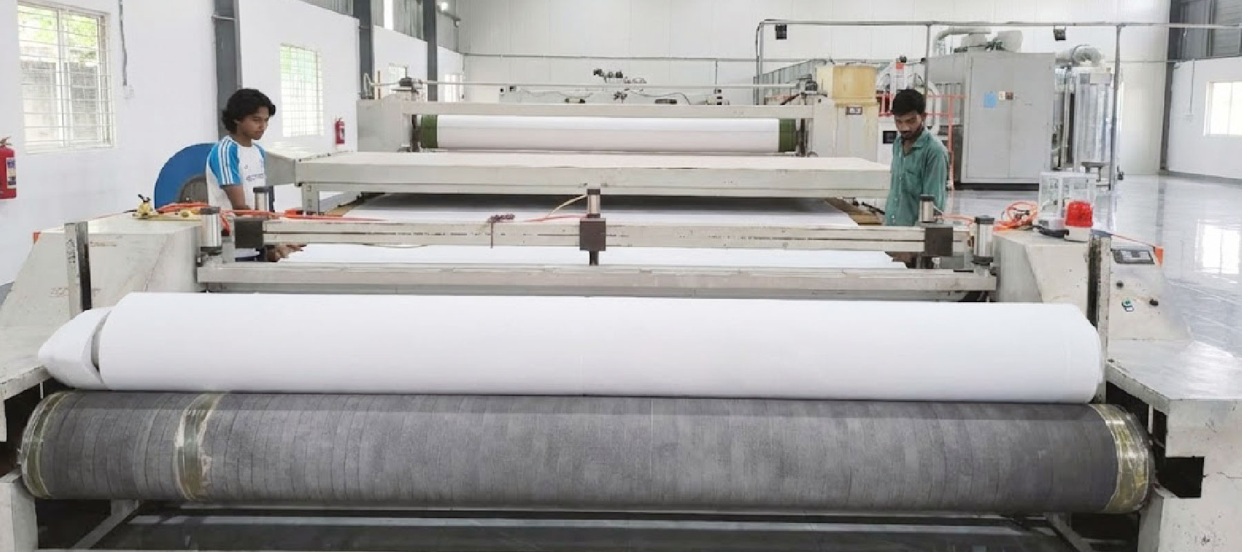 Top Industrial Padding Solutions